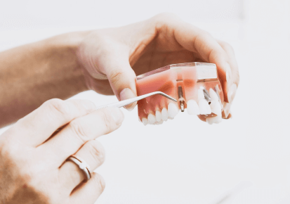 Dental Buddy gets a fresh new look